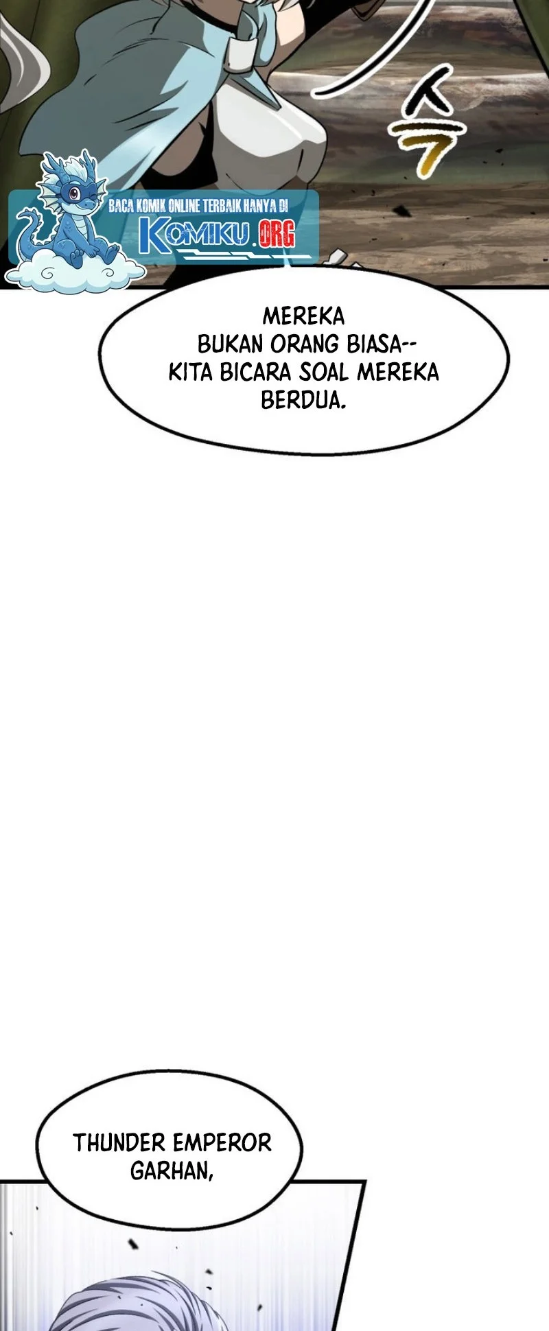 otherworldly sword kings survival records chapter 273 r - Page 33